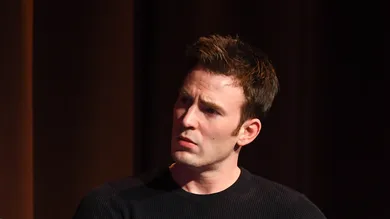 Paras Griffin/Getty Images