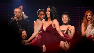 Christopher Polk/Getty Images