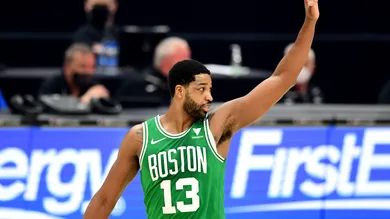 Emilee Chinn/Getty Images