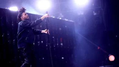 Christopher Polk/Getty Images