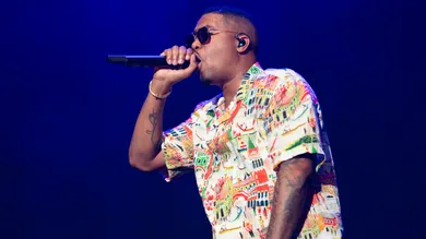 Noam Galai/Getty Images