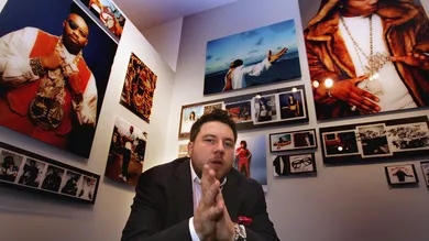 Mark Mainz / Getty Images