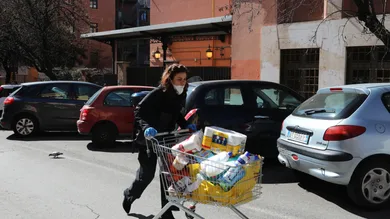 Marco Di Lauro/Getty Images