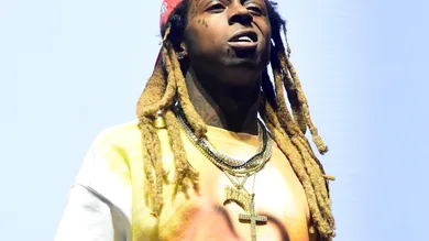 Kevin Winter/Getty Images