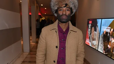 Photo by Paras Griffin/Getty Images