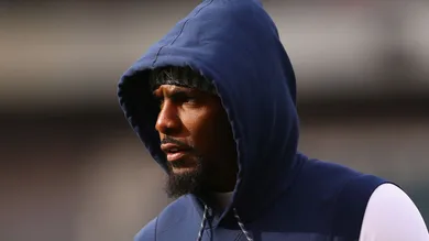 Mitchell Leff/Getty Images