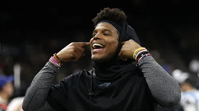 Chris Graythen/Getty Images