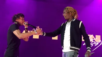 Kevin Winter/Getty Images