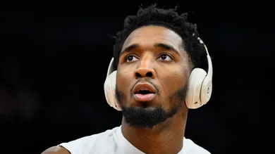 Alex Goodlett/Getty Images