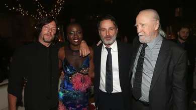 Jesse Grant/Getty Images for AMC