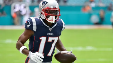 Eric Espada/Getty Images