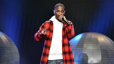 Kevin Winter/Getty Images