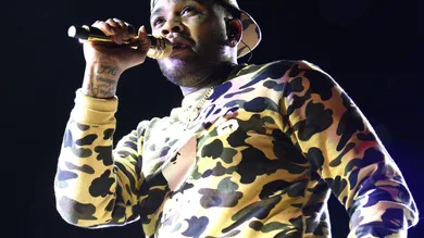 Tim Mosenfelder/Getty Images