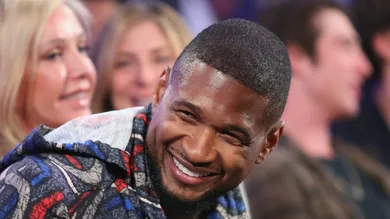 Mark Davis/Getty Images