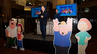 Earl Gibson III/Getty Images)