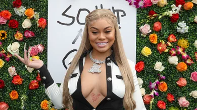 Thaddaeus McAdams / Contributor / Getty Images