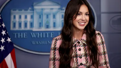 Chip Somodevilla / Getty Images