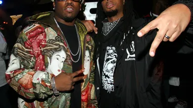 Johnny Nunez / Contributor / Getty Images