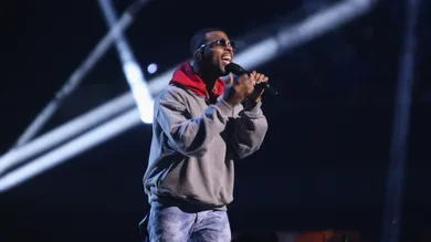 Jesse Grant/Getty Images