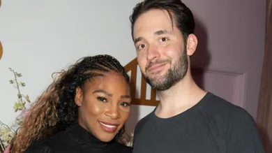 Earl Gibson III / Stringer / Getty Images