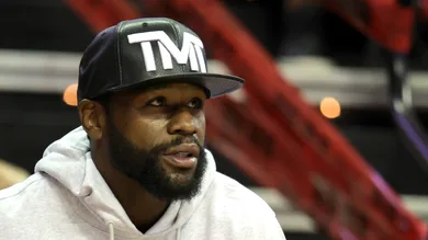 Ethan Miller/Getty Images