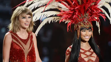 Kevork Djansezian/Getty Images