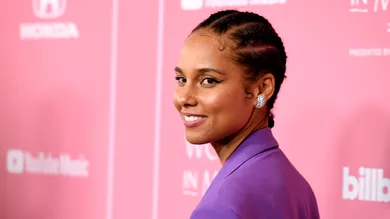 Frazer Harrison/Getty Images