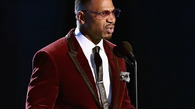 Paras Griffin/Getty Images for BET