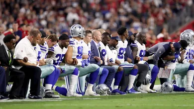 Christian Petersen/Getty Images