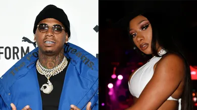 Mike Coppola & Bob Levey/Getty Images