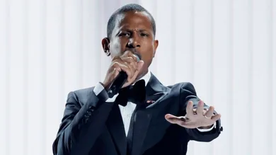 Kevin Winter / Staff / Getty Images