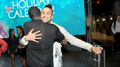 Charley Gallay/Getty Images