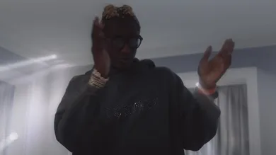 Young Thug via YouTube