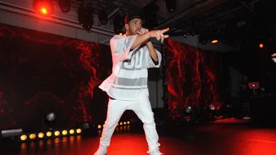 Brad Barket/Getty Images