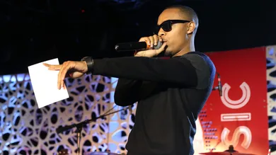 Todd Williamson / Getty Images