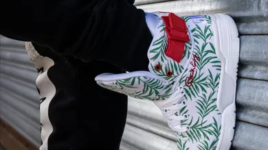 Image Via Ewing Athletics