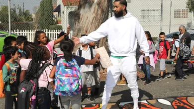 Jerritt Clark/Getty Images