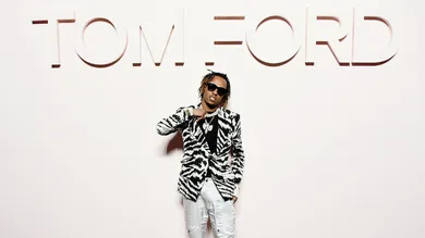 Nicholas Hunt/Getty Images