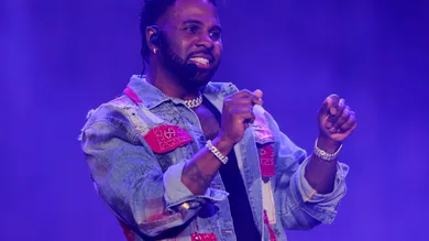 Neville Hopwood / Stringer / Getty Images