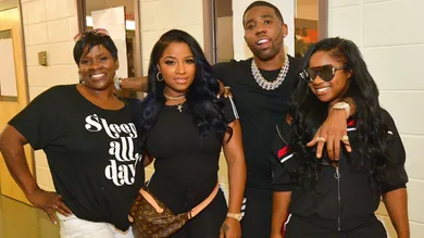 Prince Williams/WireImage/Getty