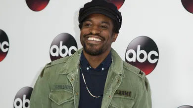 Vincent Sandoval/WireImage