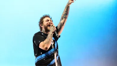 Simone Joyner/Getty Images