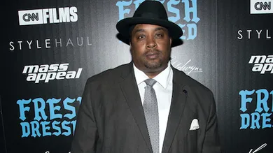 Mike Pont/Getty Images