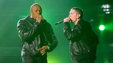 Kevin Mazur/WireImage/Getty Images