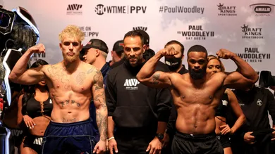 Mike Ehrmann/Getty Images