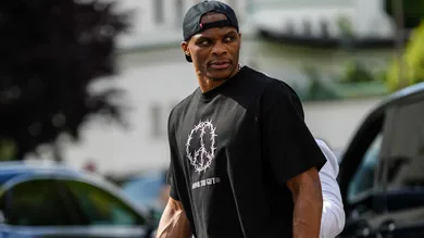 Edward Berthelot/Getty Images