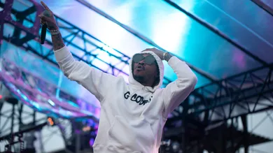 Matthew Sperzel/Getty Images