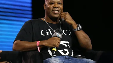 Phillip Faraone / Stringer / Getty Images