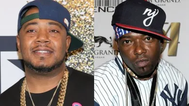 Bennett Raglin / Stringer / Getty Images, Ethan Miller / Staff / Getty Images