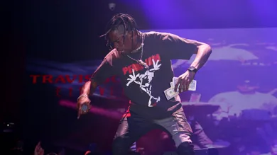 Alexander Tamargo/Getty Images for E11EVEN